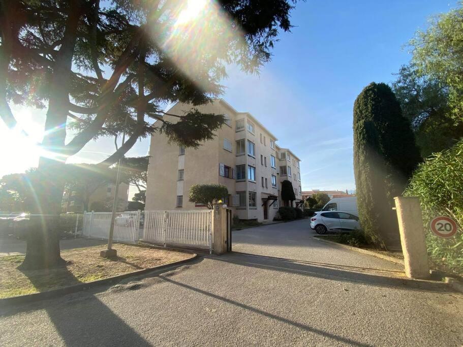 Climatise Proche De La Apartment